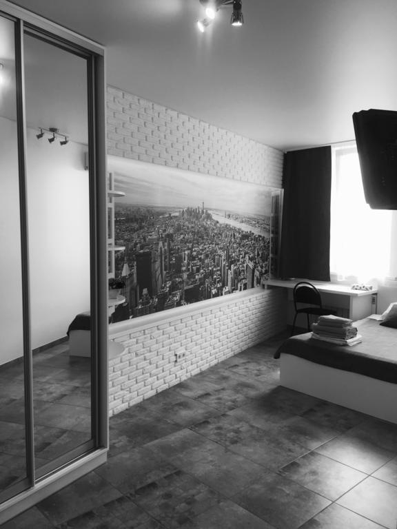 Skyhome Mini-Hotel Kiev Dış mekan fotoğraf