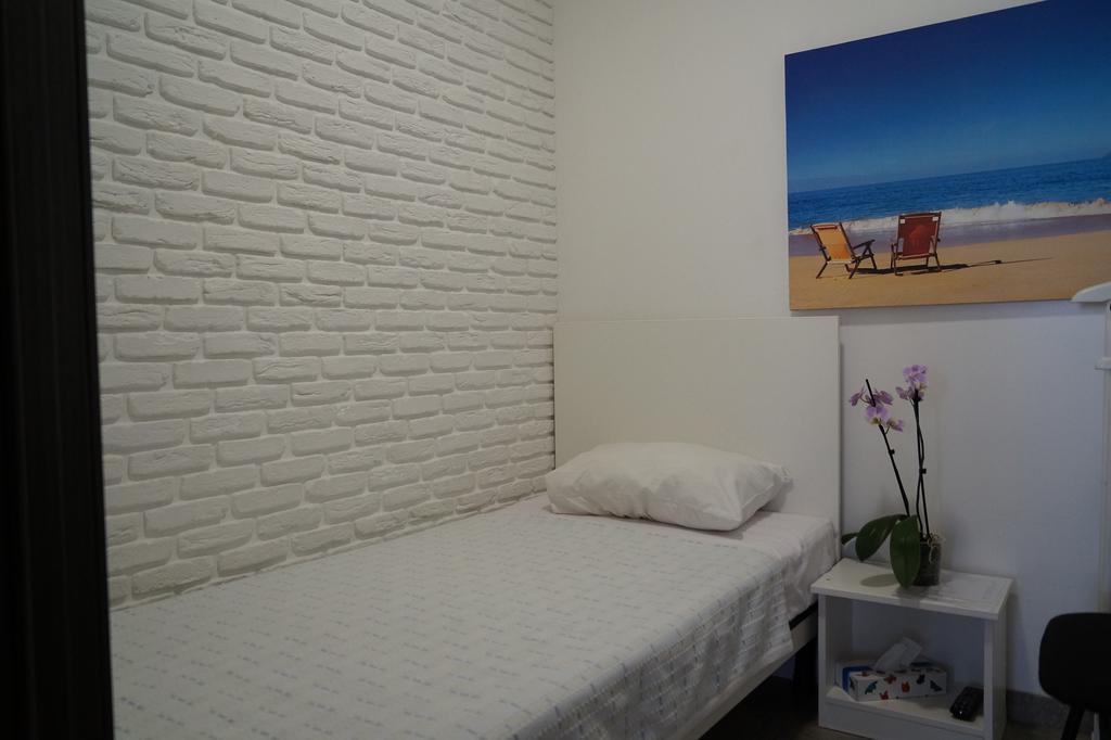 Skyhome Mini-Hotel Kiev Dış mekan fotoğraf