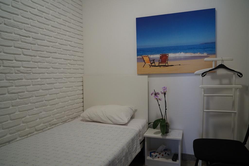 Skyhome Mini-Hotel Kiev Dış mekan fotoğraf